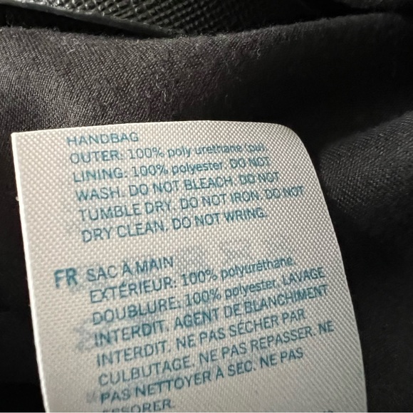 Call it Spring Black Toquerville Tote Bag - Picture 10 of 11